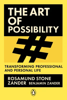 The Art of Possibility cover