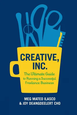 Creative, Inc. cover