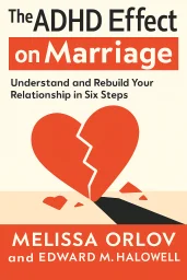 The ADHD Effect on Marriage cover