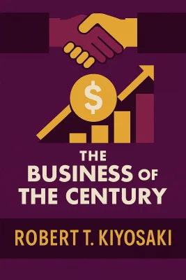 The Business Of The 21st Century cover