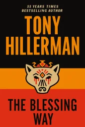 The Blessing Way cover