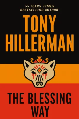 The Blessing Way cover