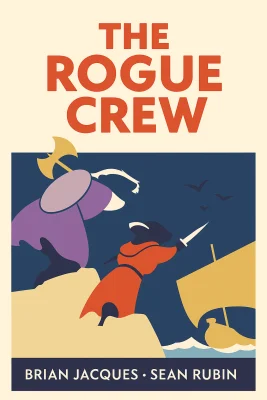 The Rogue Crew cover