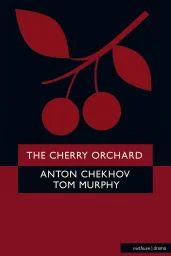 The Cherry Orchard cover
