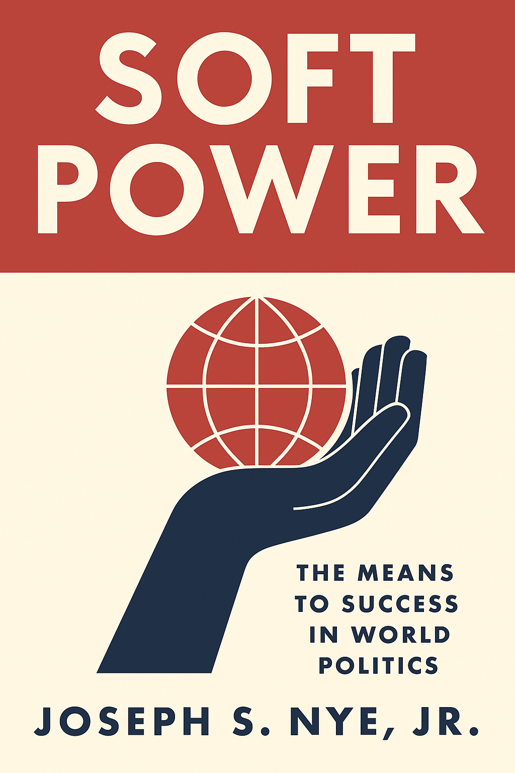 Soft Power Cover