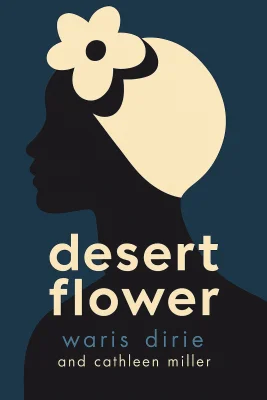 Desert Flower cover