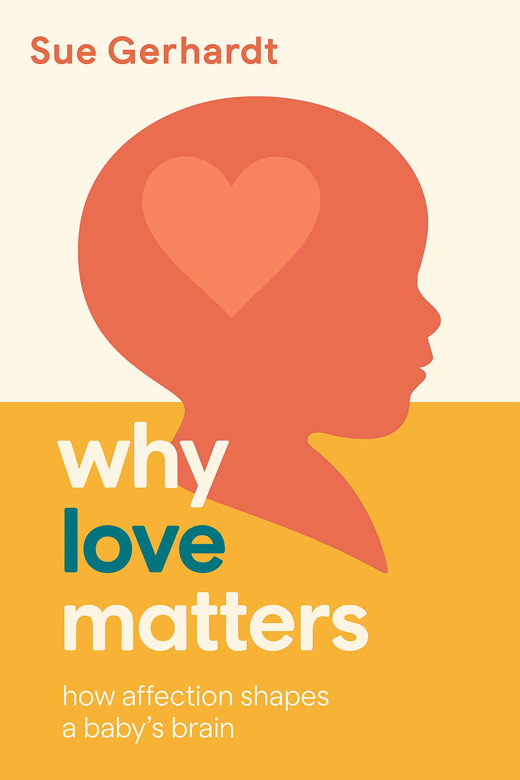 Why Love Matters Cover