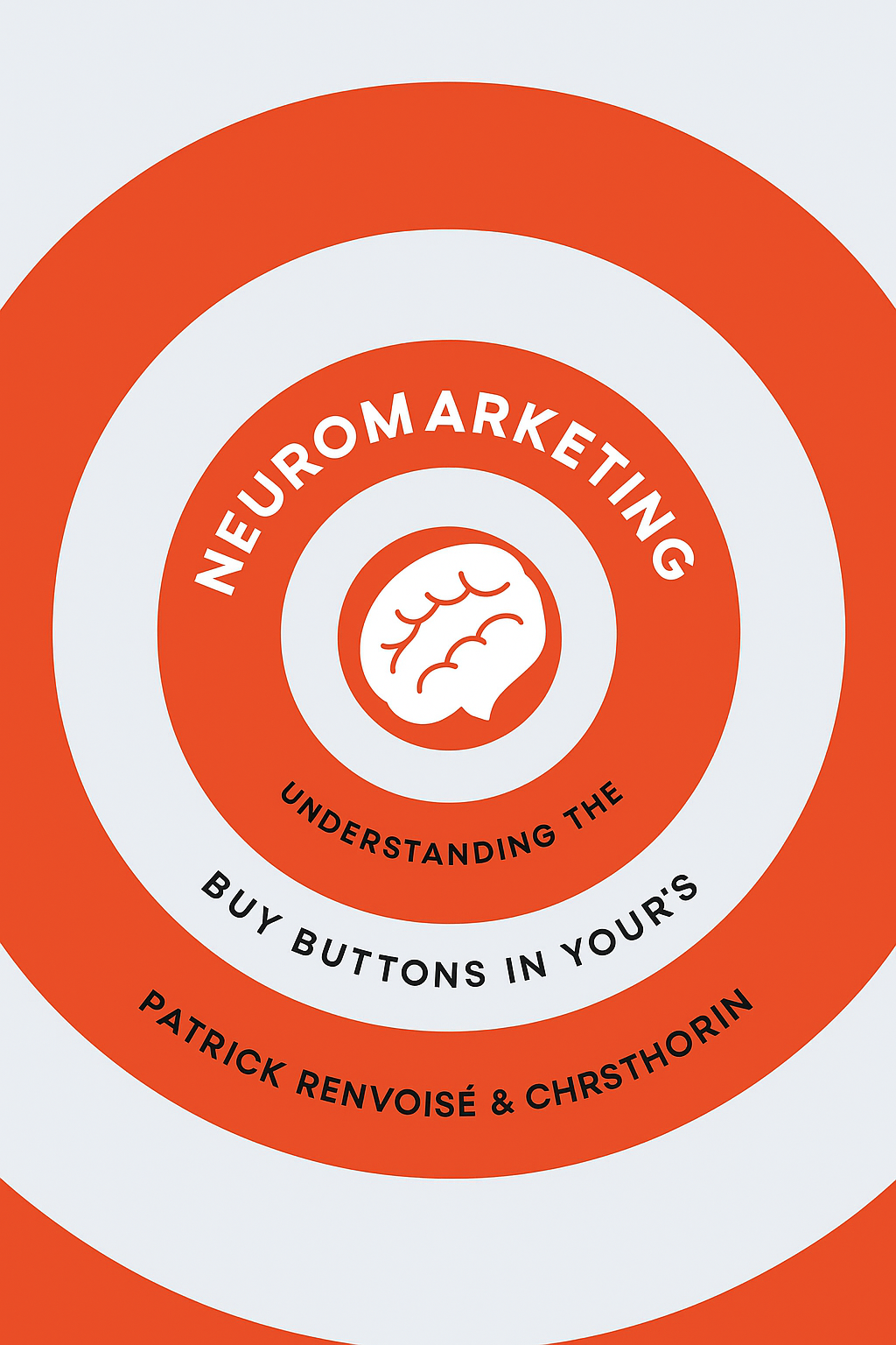 Neuromarketing Cover