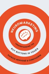 Neuromarketing cover