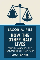 How the Other Half Lives cover