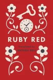 Ruby Red cover