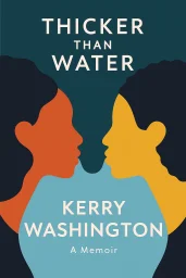 Thicker Than Water cover