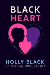 Black Heart cover