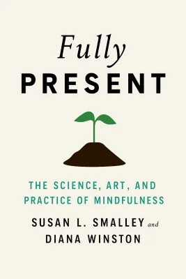 Fully Present cover