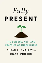 Fully Present cover