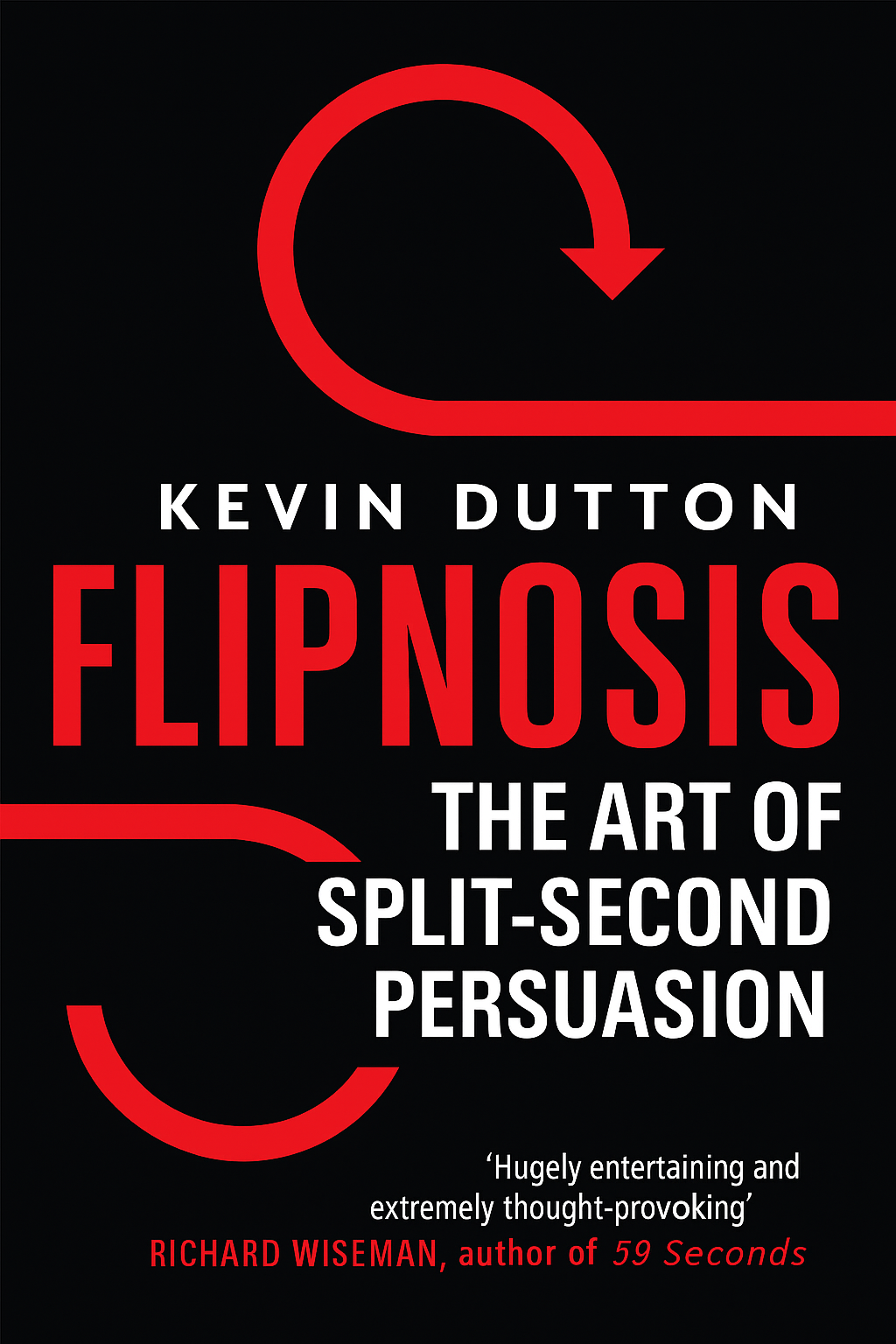 Flipnosis Cover