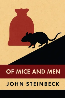 Of Mice and Men cover