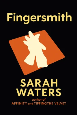 Fingersmith cover