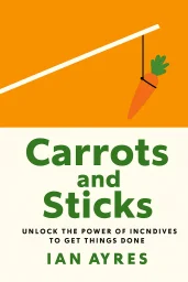Carrots and Sticks cover
