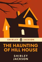 The Haunting of Hill House cover