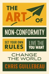 The Art Of Non-Conformity cover