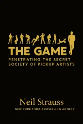 The Game cover