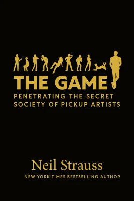 The Game cover