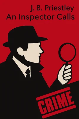 An Inspector Calls cover