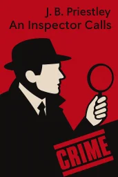 An Inspector Calls cover