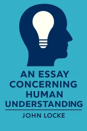 An Essay Concerning Human Understanding cover