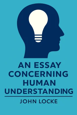 An Essay Concerning Human Understanding cover