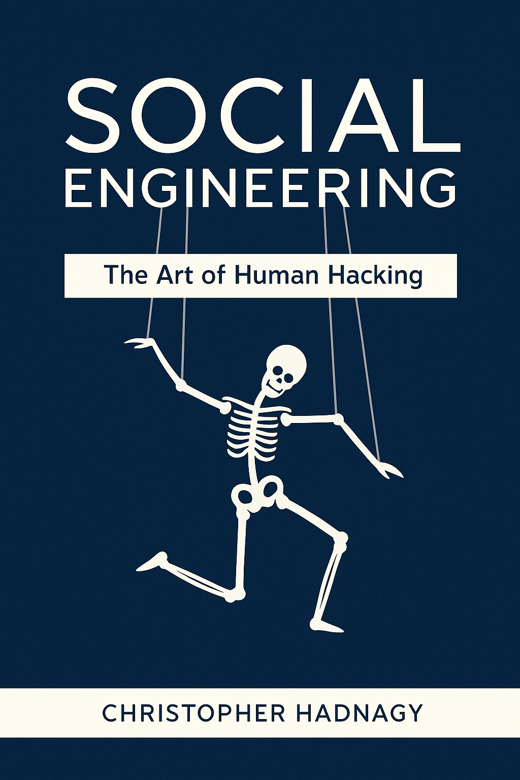 Social Engineering Cover