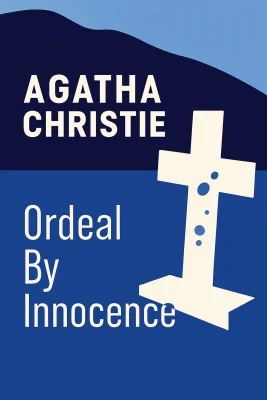 Ordeal by Innocence cover