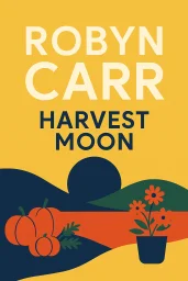 Harvest Moon cover