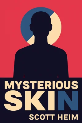 Mysterious Skin cover
