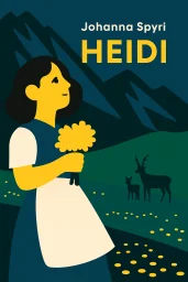 Heidi cover