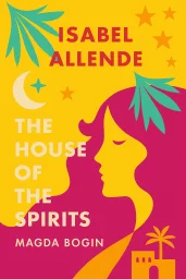 The House of the Spirits cover