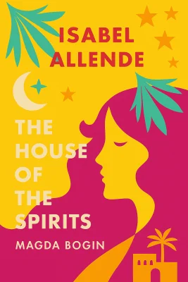The House of the Spirits cover