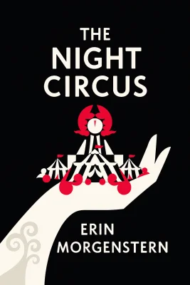 The Night Circus cover