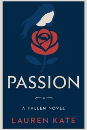Passion cover