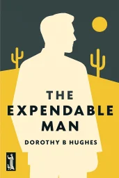 The Expendable Man cover