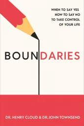 Boundaries cover