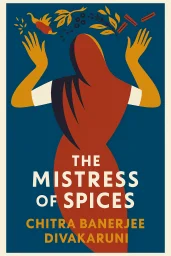 The Mistress of Spices cover