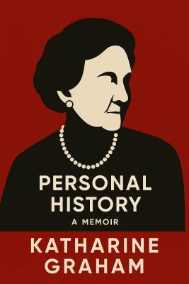 Personal History cover