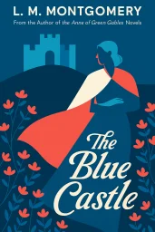 The Blue Castle cover