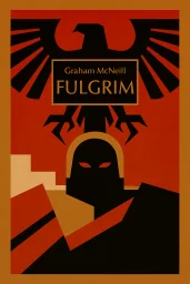 Fulgrim cover