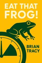 Eat That Frog! cover