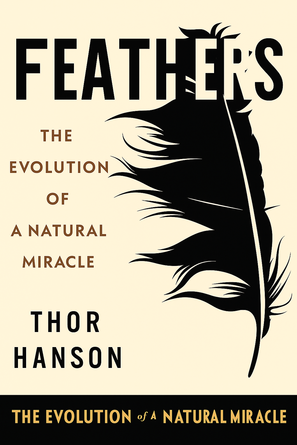 Feathers Cover