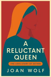 A Reluctant Queen cover