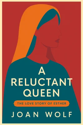 A Reluctant Queen cover